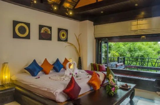 Kirikayan Boutique Resort