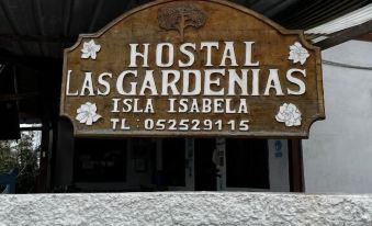 Hostal Las Gardenias