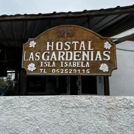 Hostal Las Gardenias