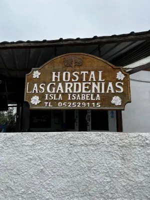 Hostal Las Gardenias Hotels in 