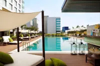 JW Marriott Hotel Pune - 5-stjärniga
