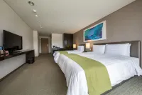 Aventree Hotel Busan Hotels near Provisional Capital Memorial Hall