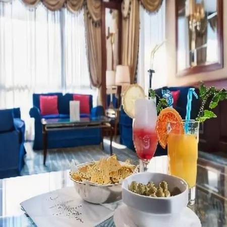 Hotel Internazionale