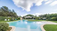 Le Relais du Grand Logis Cadarache Iter Hotels in Rians