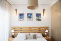 La Siesta Hotel & Beach Resort Hotels in Shemlan