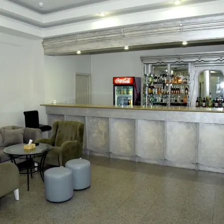 Armenian Village Park Hotel & Free Water Park, Gym