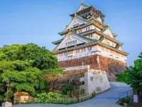 HOTEL MYSTAYS Otemae Hotels near Temmabashi Station