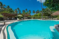 Zanzibar White Sand Luxury Villas & Spa - Relais & Chateaux - Luxury