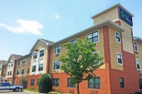 Extended Stay America Suites - Philadelphia - Cherry Hill Hotels in Echelon
