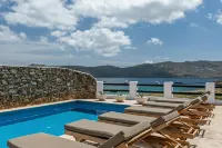 Mykonos Panormos Villas