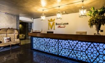 M Boutique Resort