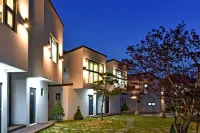 Muju the Haru Pool Villa