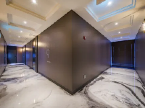 เอช-อเวนิว โรงแรม โรงแรมในโปฮัง