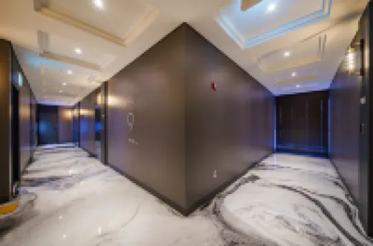 H-AVENUE HOTEL Yeongildae Branch