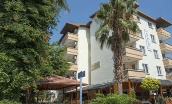 Damlatas Elegant Apart Hotel