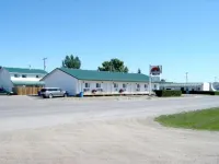 Sundown Motel Hotels in Manitou Beach