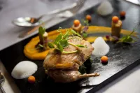 Cbh Rowton Hall Hotel and Spa - พร้อมอาหารเช้า