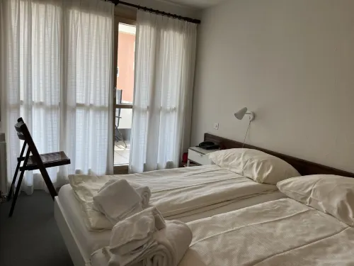 Residenza Chesa Margun 13-4