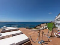 Hotel Mirador Papagayo by LIVVO - Havudsigt