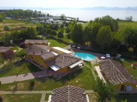 Le Macerine Hotel di Castiglione del Lago