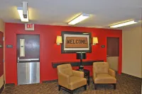 Extended Stay America Suites - St Louis - St Peters Hotels in Saint Peters