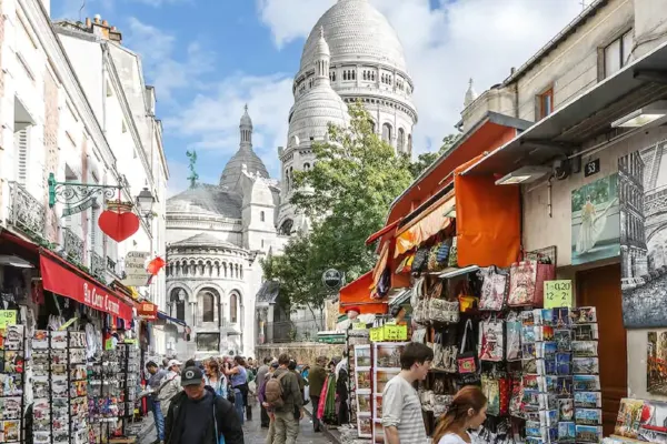 Batignolles