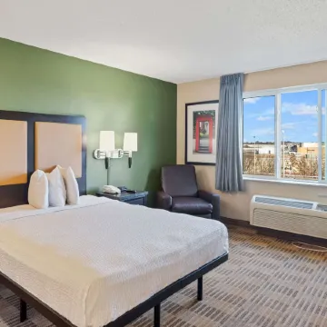 Extended Stay America Suites - Washington, DC - Springfield