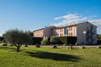 Ibis Budget Bollene Hotels in Suze-la-Rousse