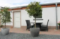 Amalie Bed and Breakfast & Apartments - Homestays