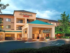 Courtyard Atlanta Alpharetta