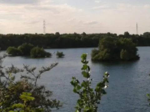 บีแอน์บีอัมเซ - พรีวาทซิมเมอร์