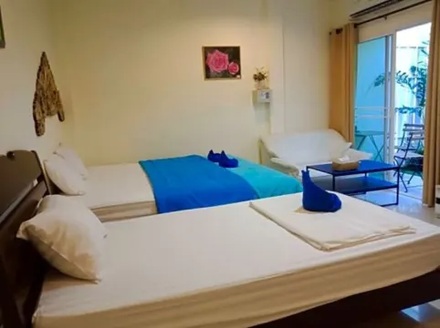 ห้องแฟมิลี่