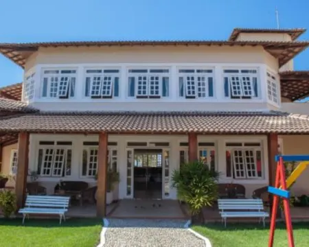 瓜拉派瑞諾瓦酒店 瓜拉帕裏酒店