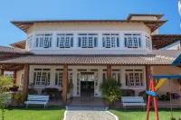 Hotel Nova Guarapari Hotels in Guarapari