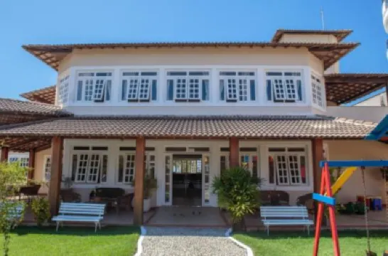 Hotel Nova Guarapari Hôtels à : 