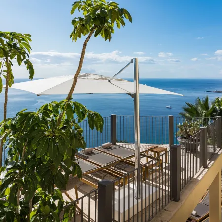 Hotel Metropole Taormina