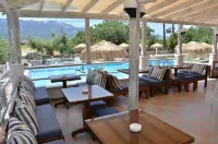 Blue Nest Hotel - pantai