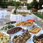 Hotel Eliseo Montegrotto Terme - servizio colazione