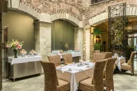 Edelmira Hotel Boutique Hotels in Guanajuato