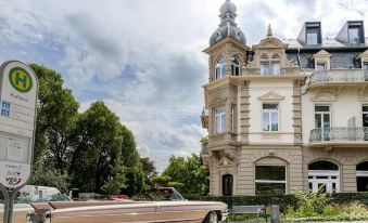 Hotel Villa Grunewald