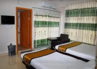 Beach Way Hotels in Cox's Bazar