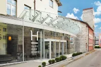 Hestia Hotel Ilmarine - palestra