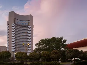 Grand Hotel Bucharest