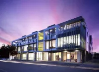 Caroline Serviced Apartments Brighton - Huoneistot