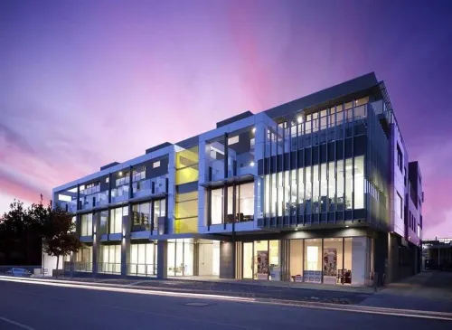 Caroline Serviced Apartments Brighton Hotel a Brighton