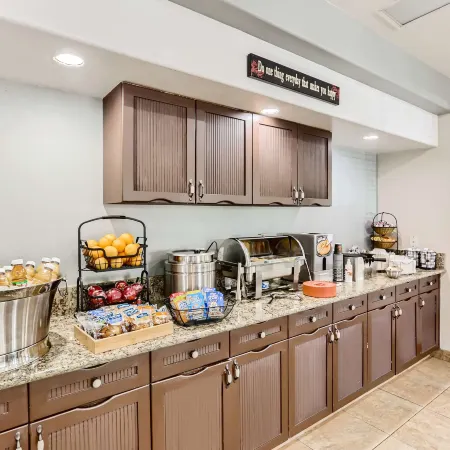 Baymont by Wyndham Loveland/Fort Collins Area