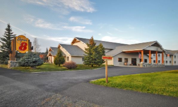 1. 슈퍼 8 바이 ..