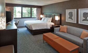 DoubleTree by Hilton Atlanta Perimeter Dunwoody