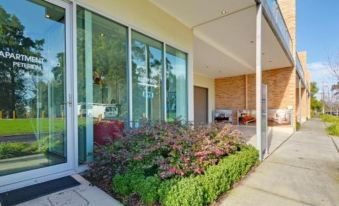 Traralgon Serviced Apartments