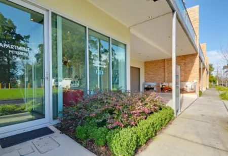 Traralgon Serviced Apartments